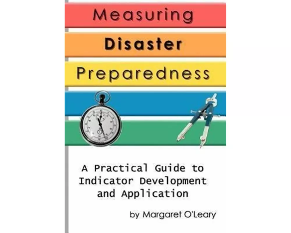 Measuring Disaster Preparedness