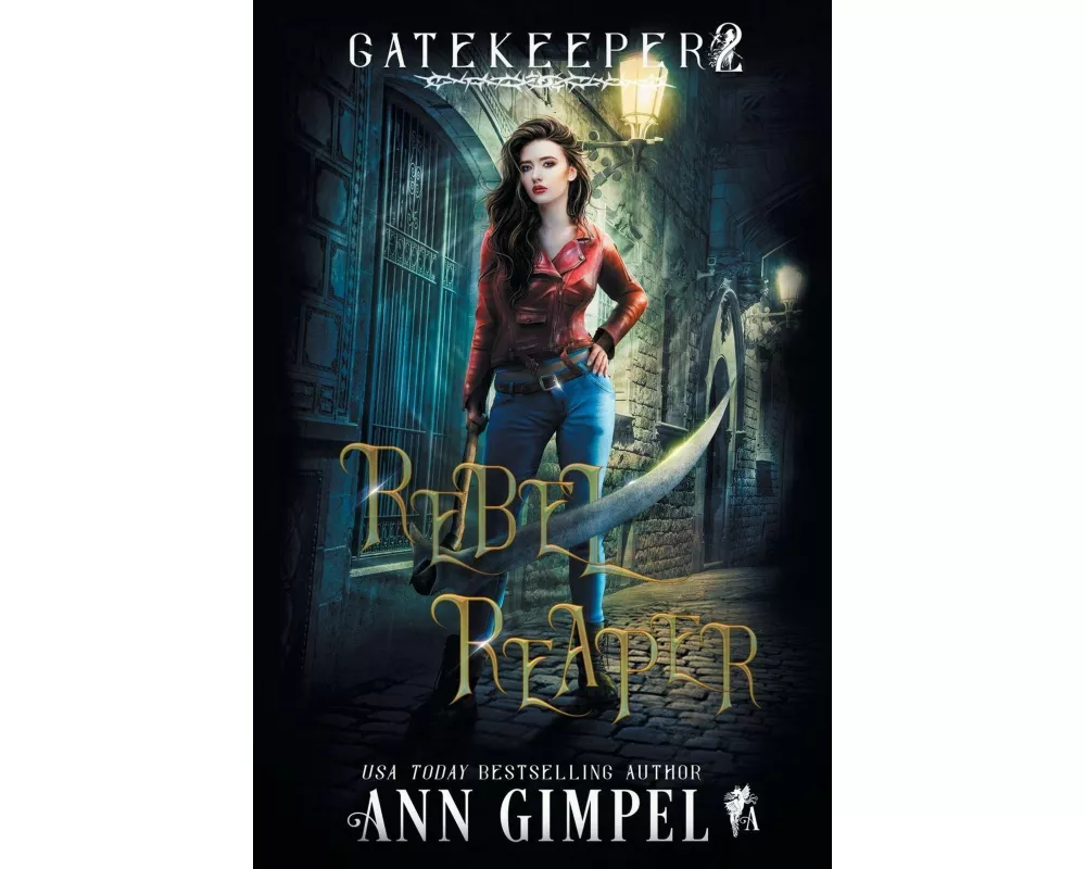 Rebel Reaper