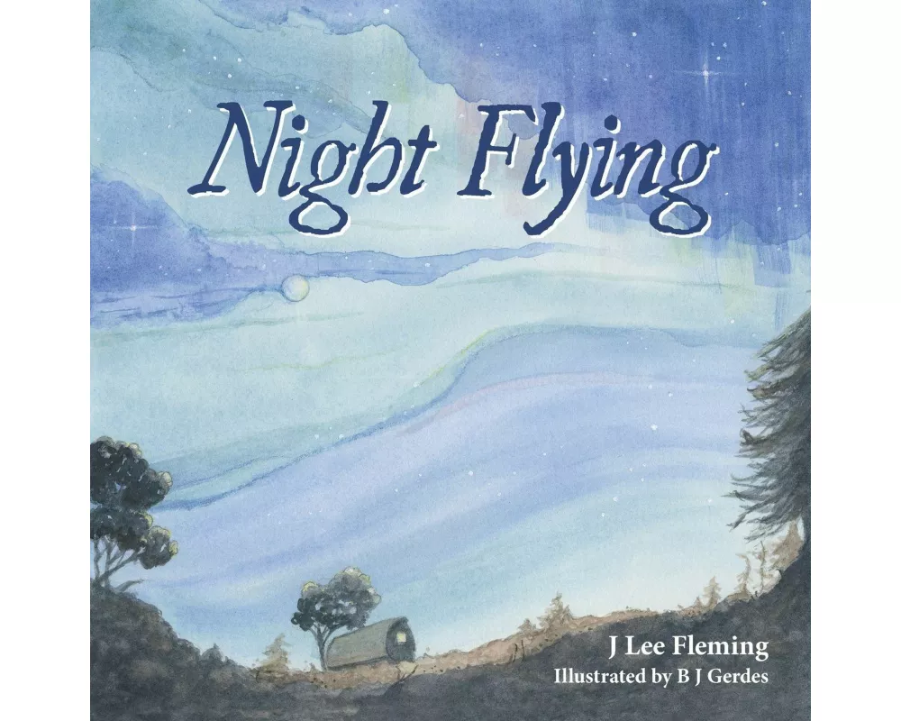 Night Flying