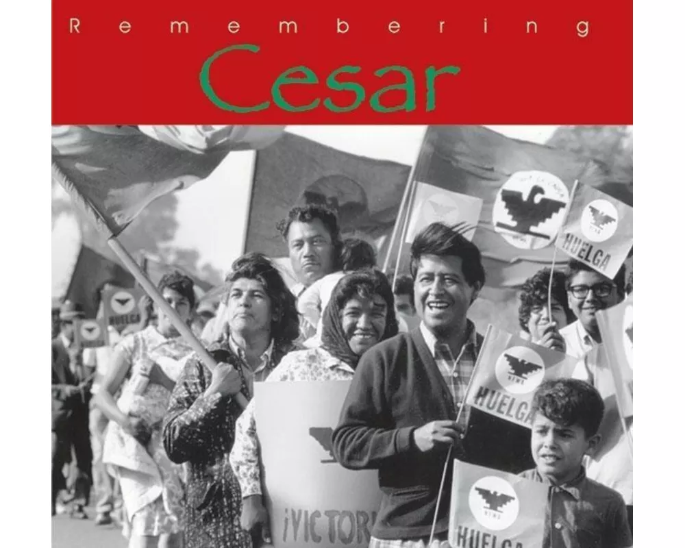 Remembering Cesar