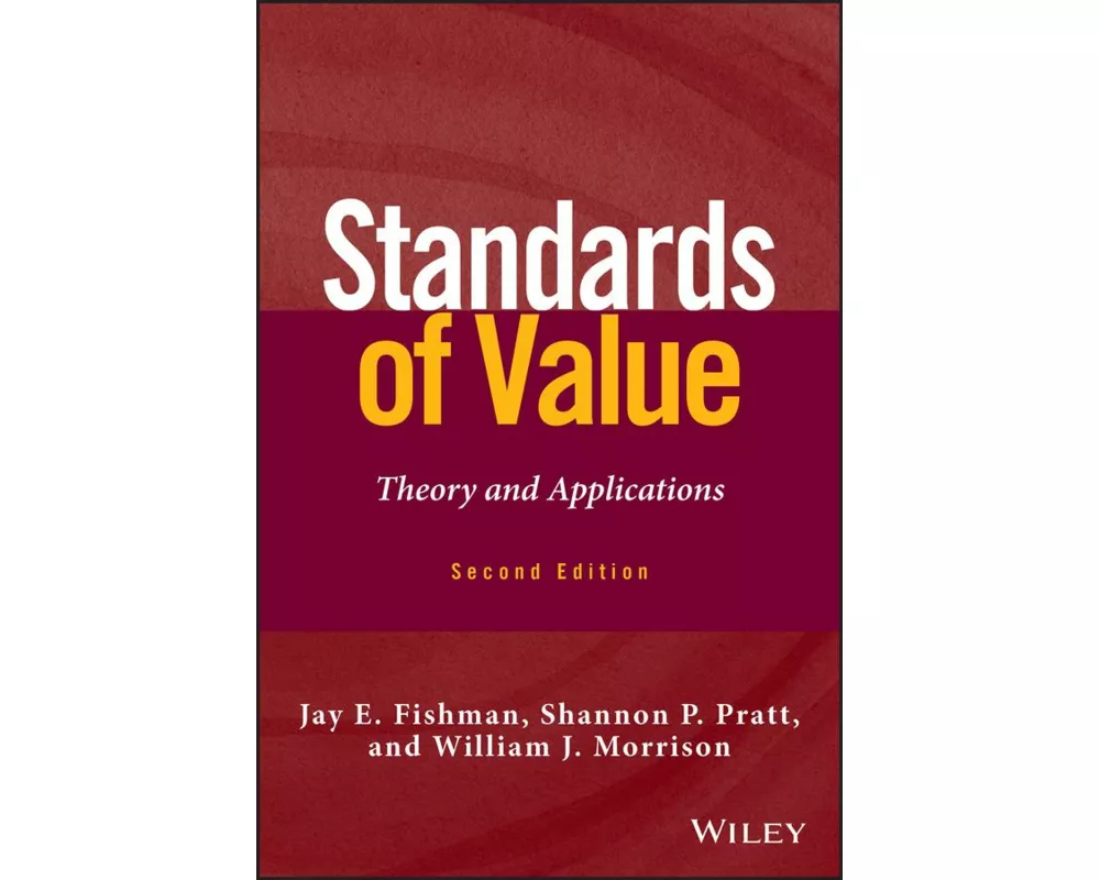Standards of Value