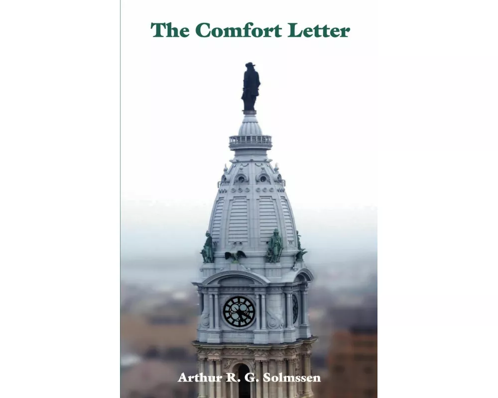 The Comfort Letter