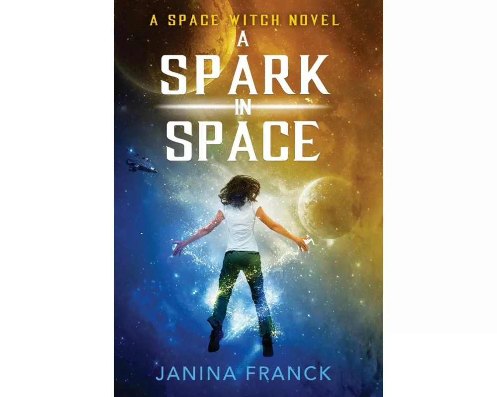 A Spark in Space