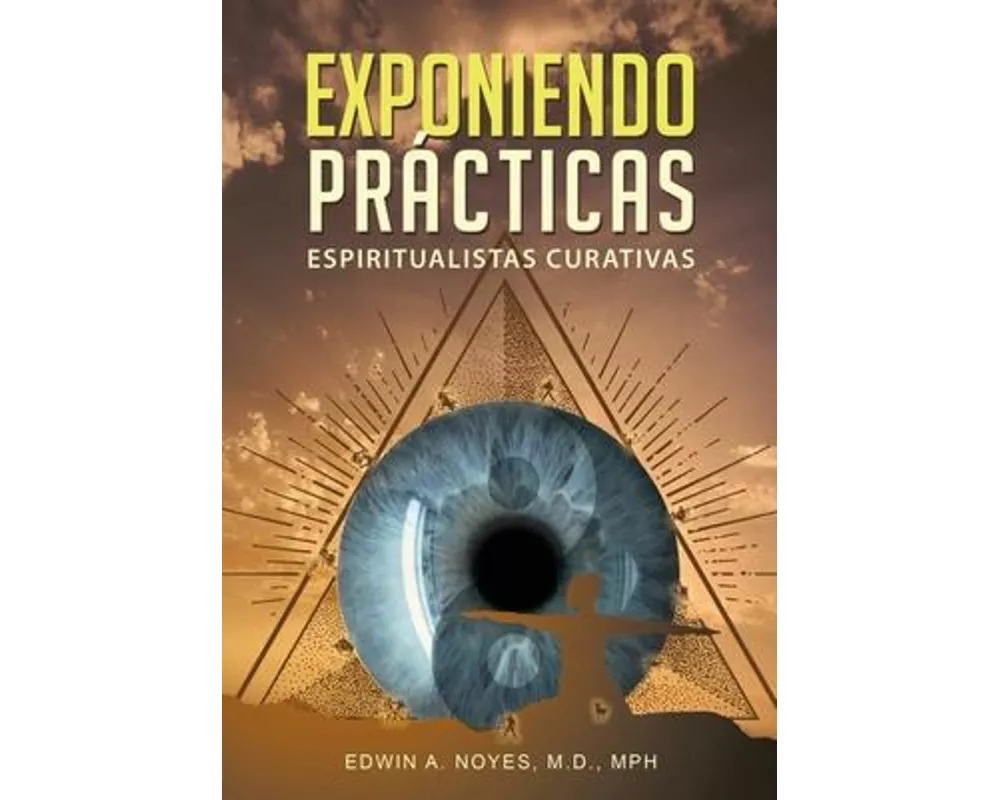 Exponiendo Prácticas Espiritualistas Curativas
