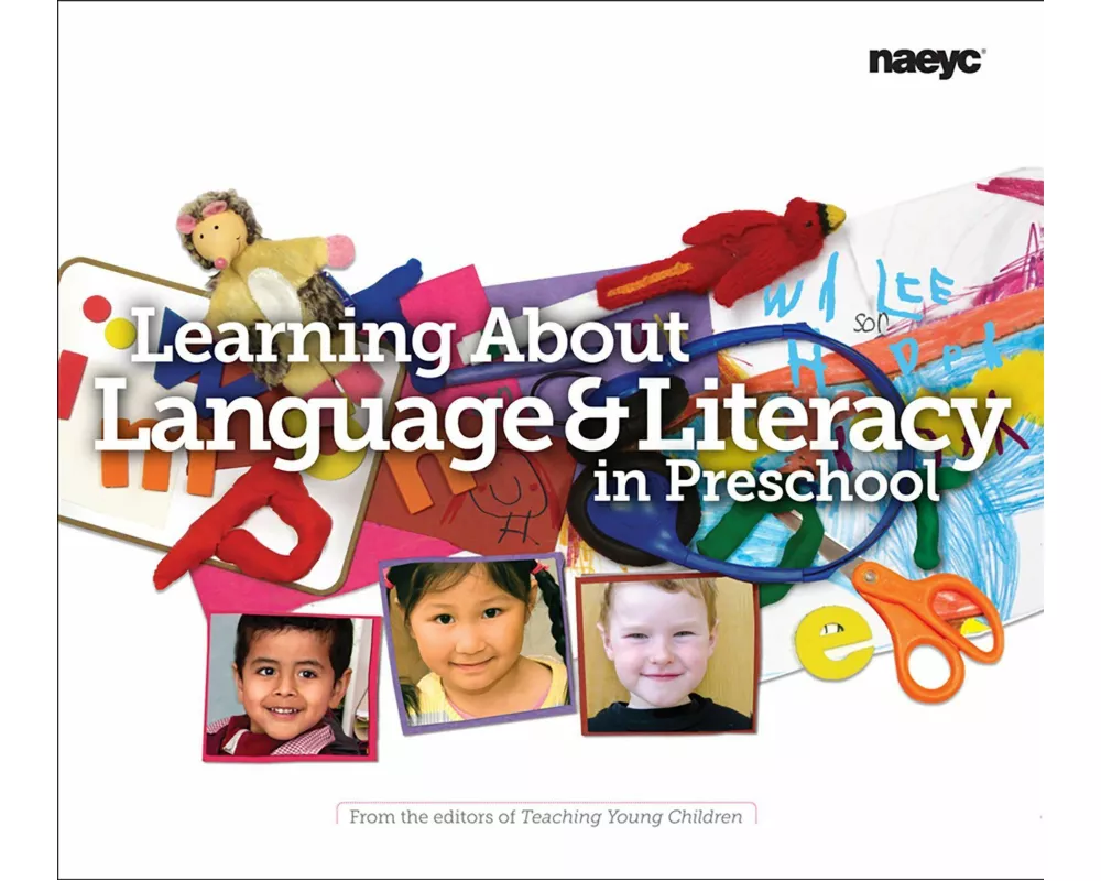 Learning About Language and Literacy in Preschool