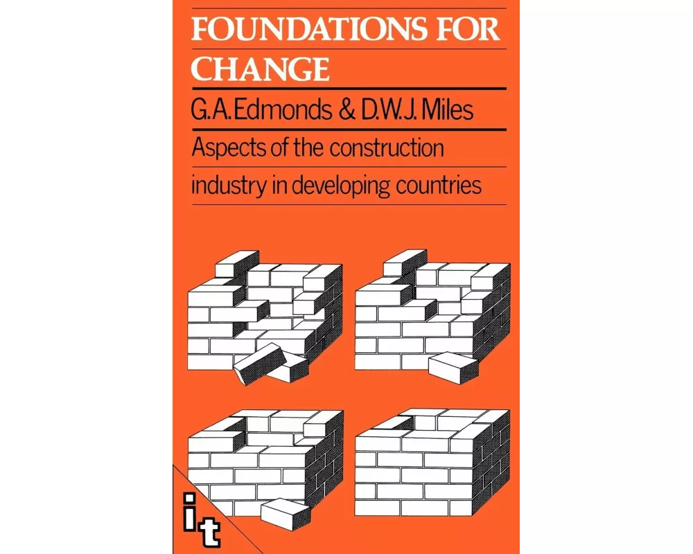 Foundations for Change