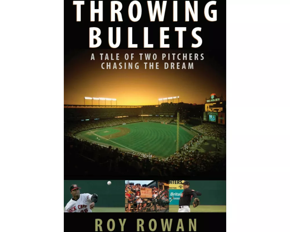 Throwing Bullets