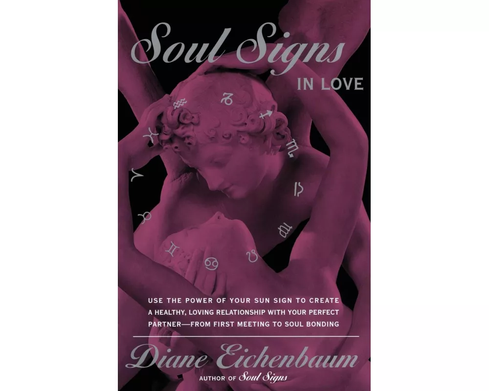 Soul Signs in Love