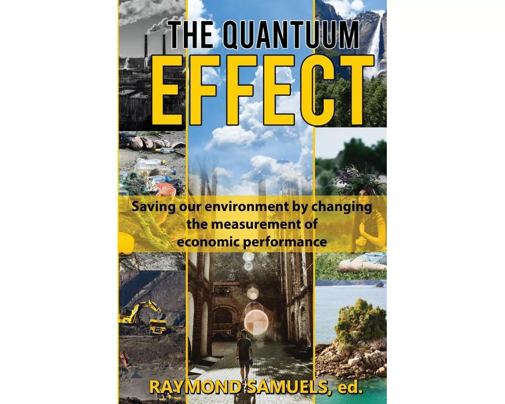 The Quantuum Effect