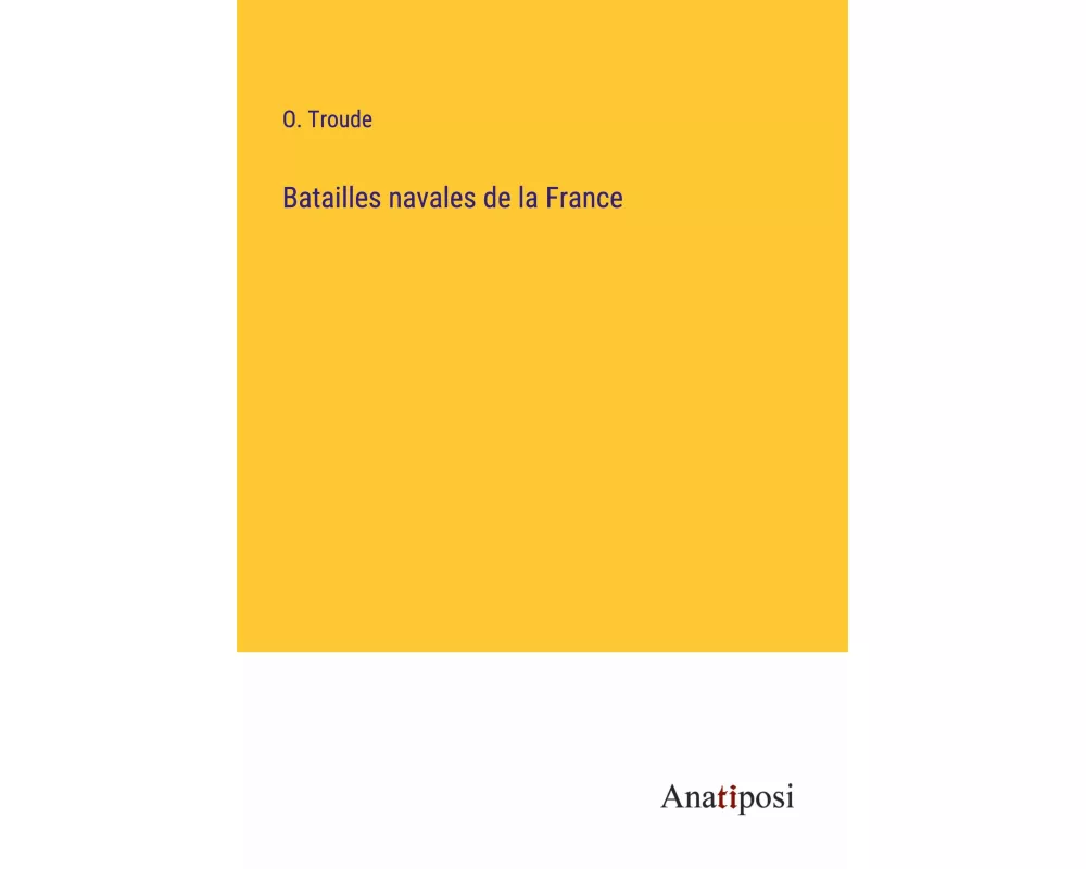 Batailles navales de la France