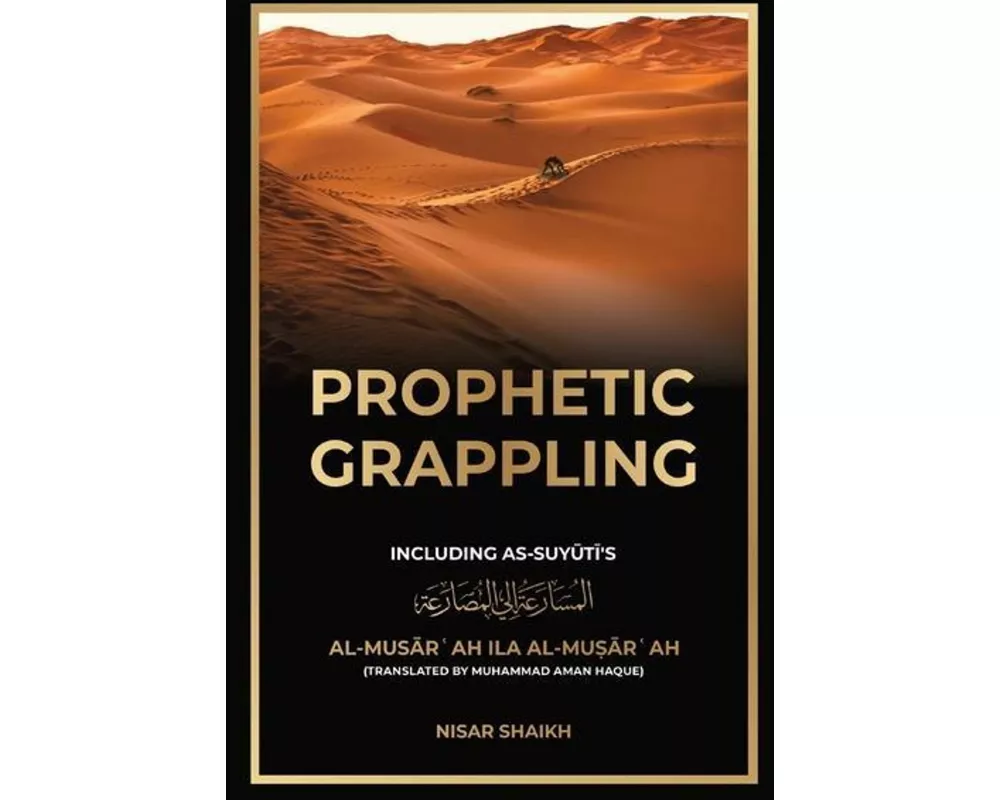 Prophetic Grappling