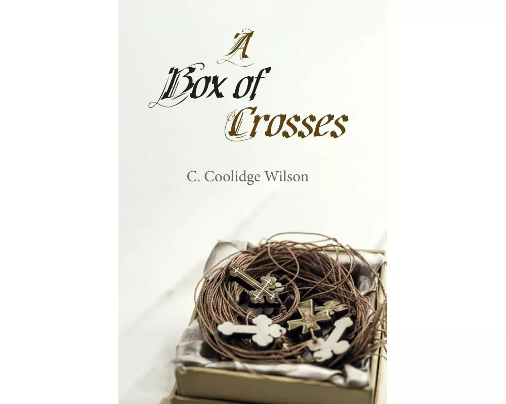 A Box of Crosses