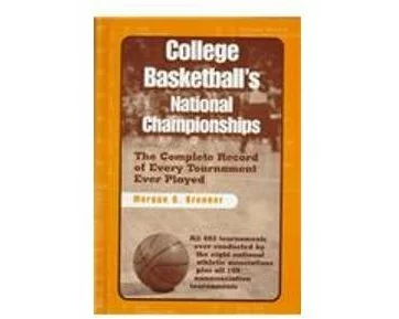 College Basketball's National Championships