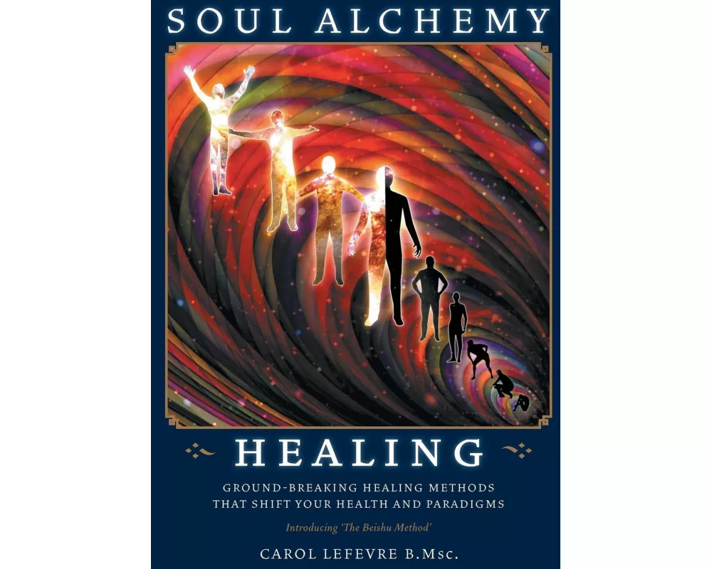 Soul Alchemy Healing