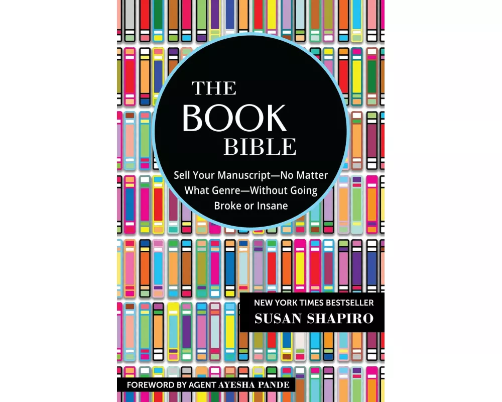 The Book Bible