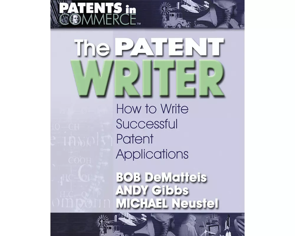 The Patent Writer