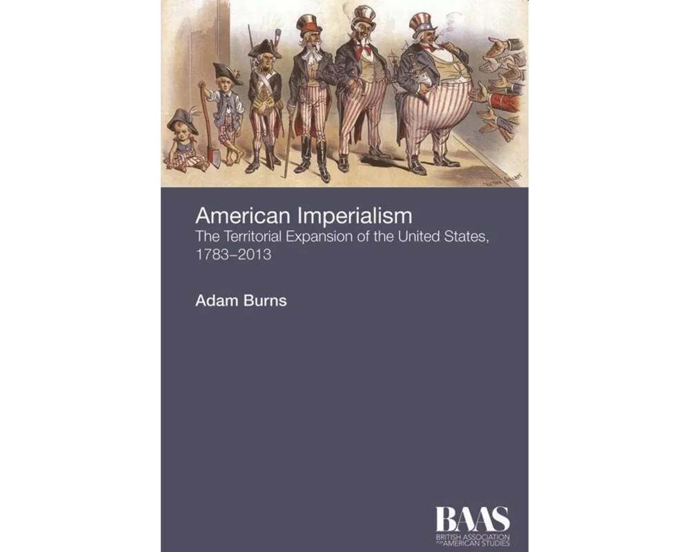 American Imperialism