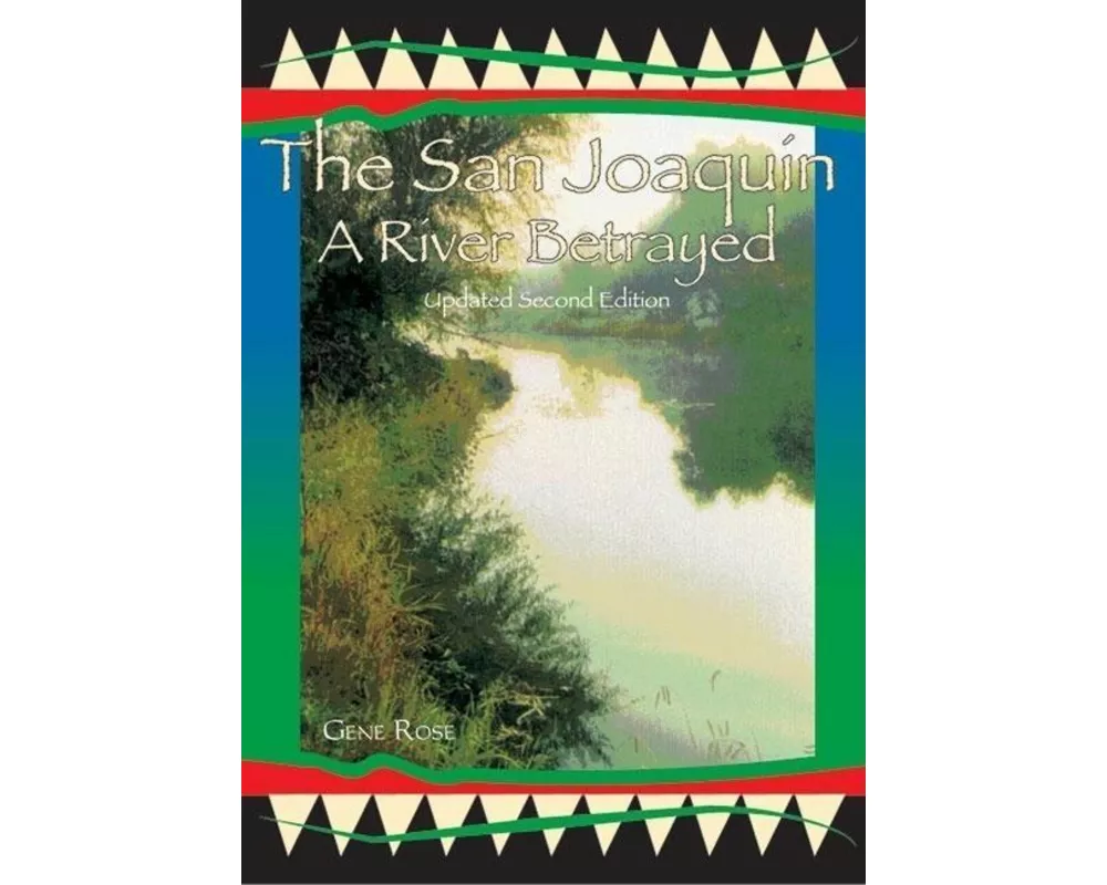 The San Joaquin
