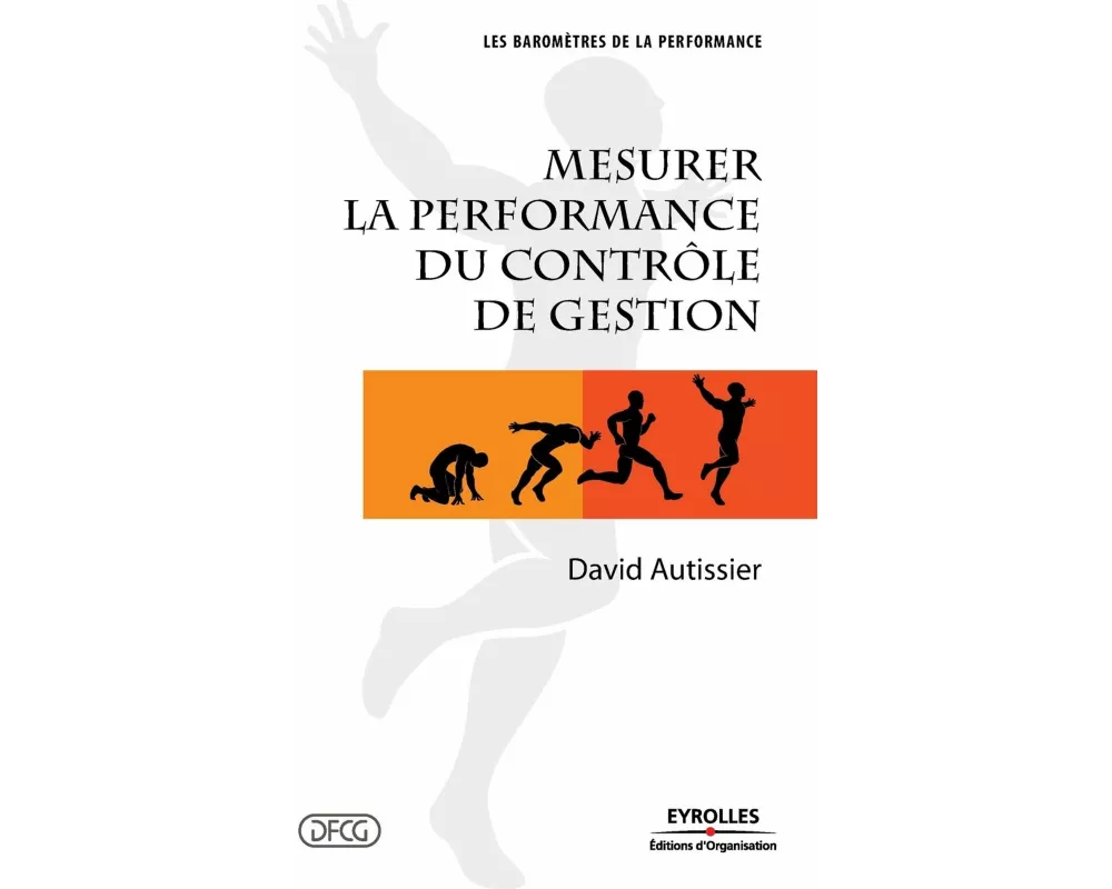 Mesurer la performance du contrôle de gestion
