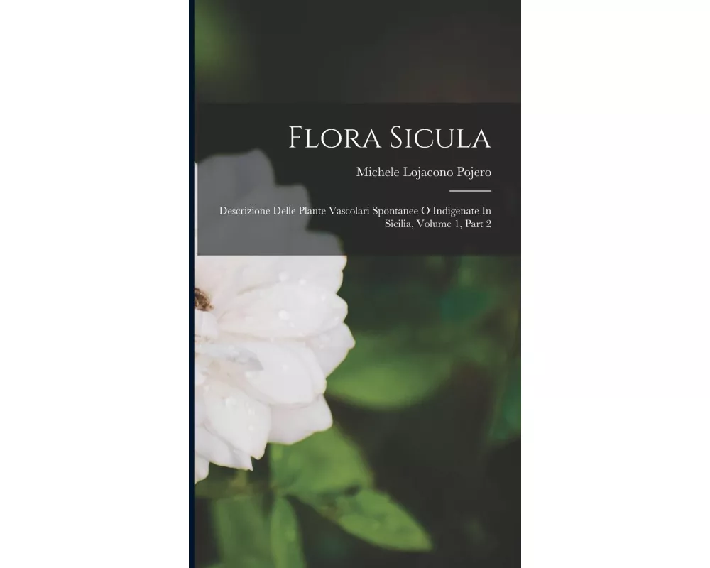 Flora Sicula