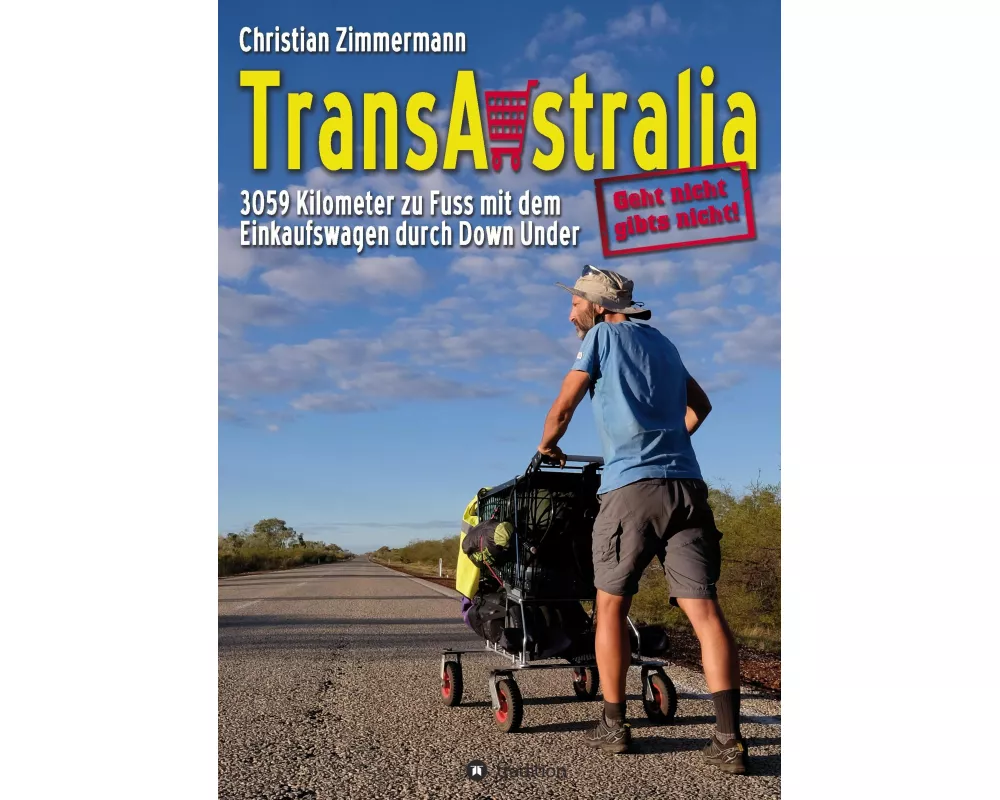 TransAustralia