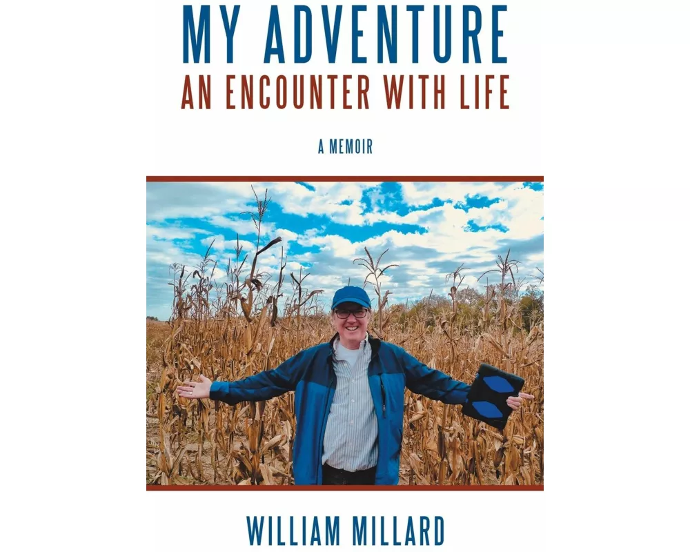 My Adventure: An Encounter with Life