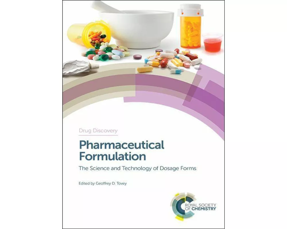 Pharmaceutical Formulation