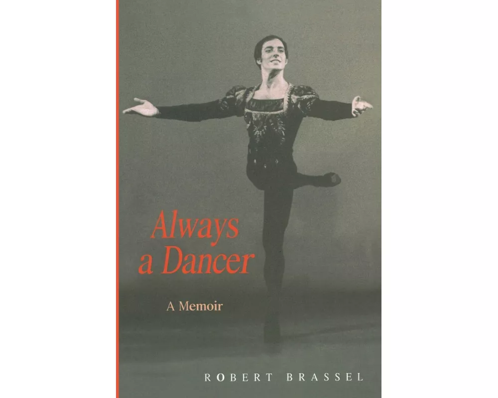 Always a Dancer