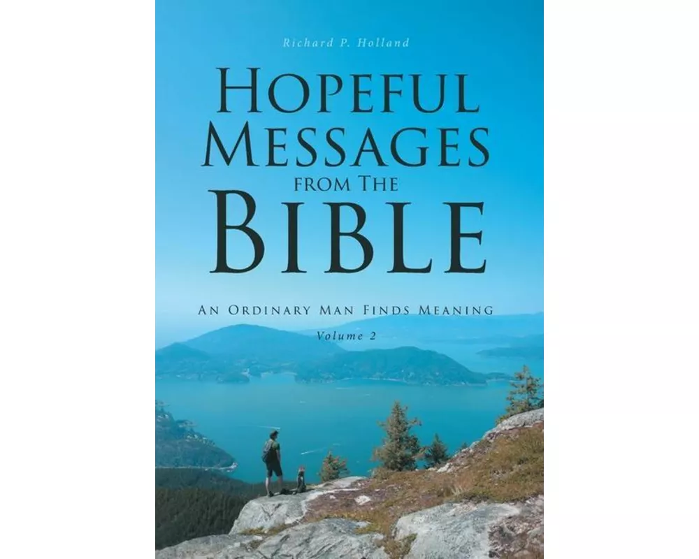 Hopeful Messages from The Bible
