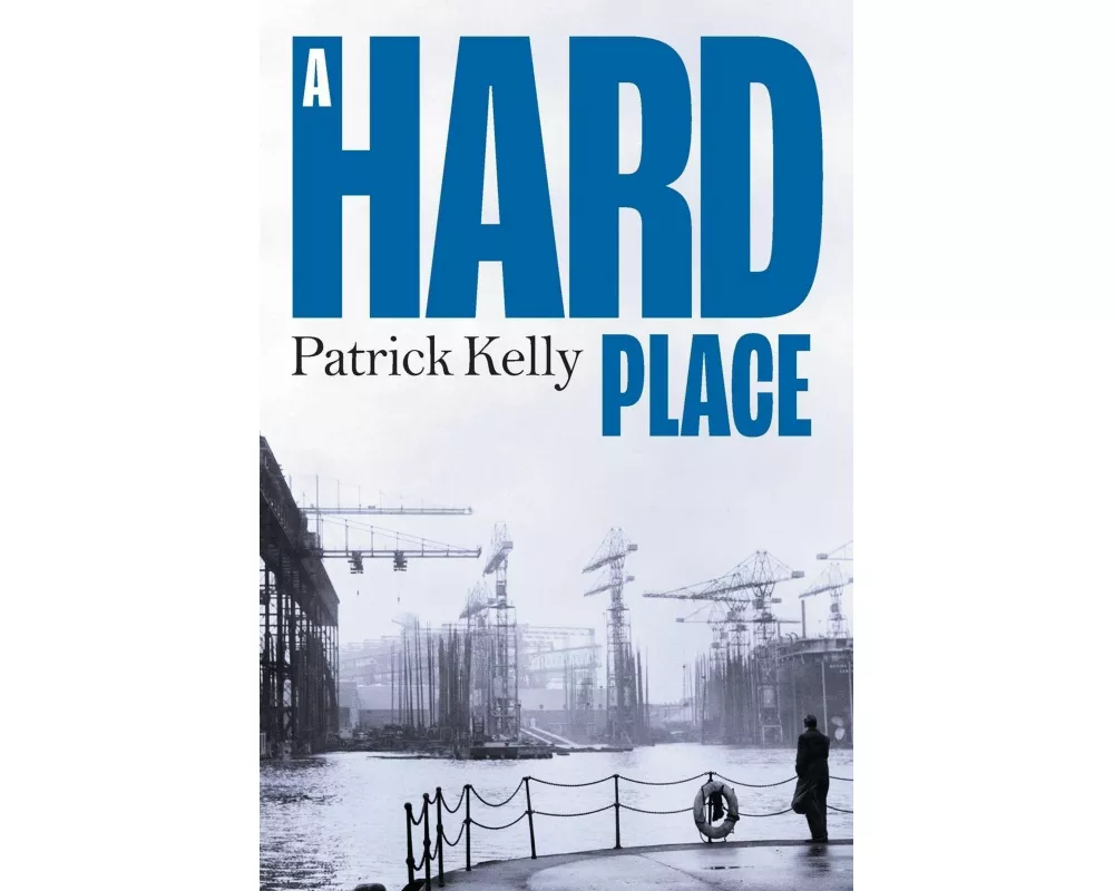 A Hard Place