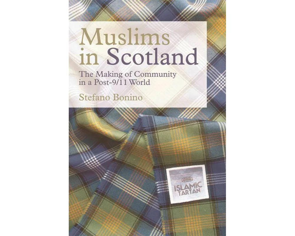 Muslims in Scotland