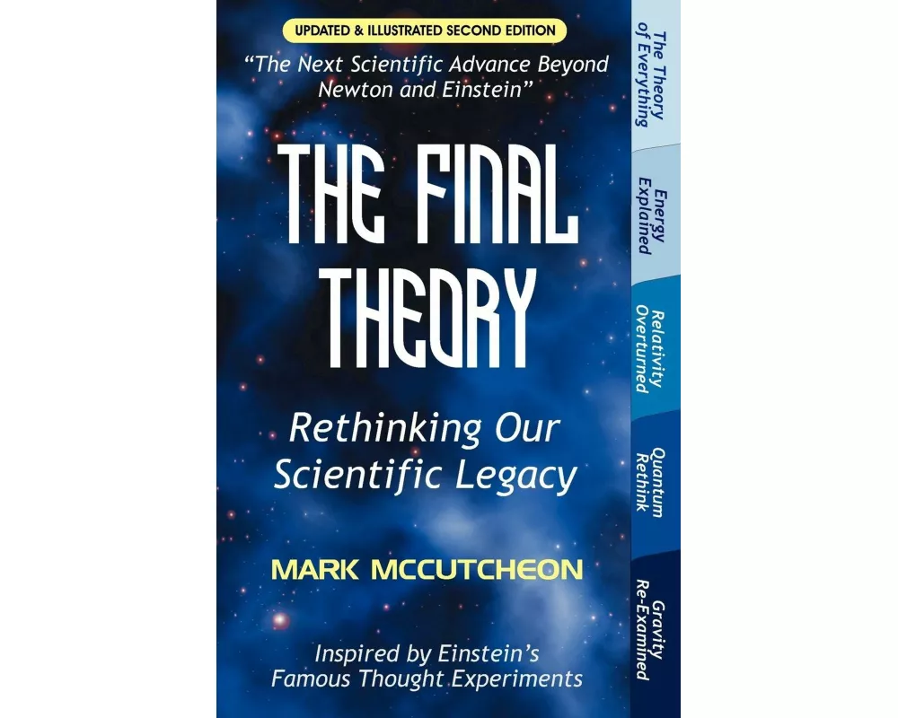 The Final Theory