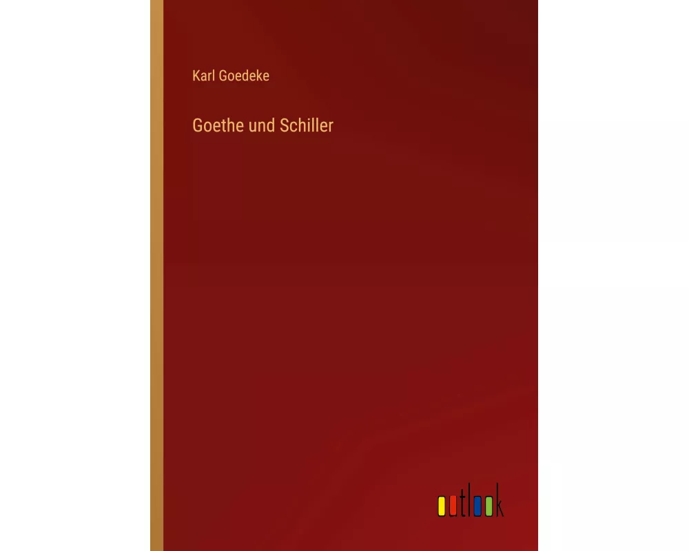 Goethe und Schiller