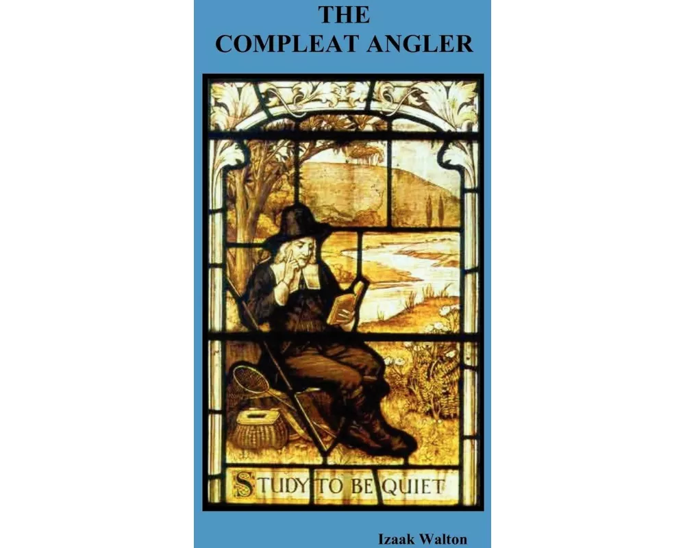 The Compleat Angler