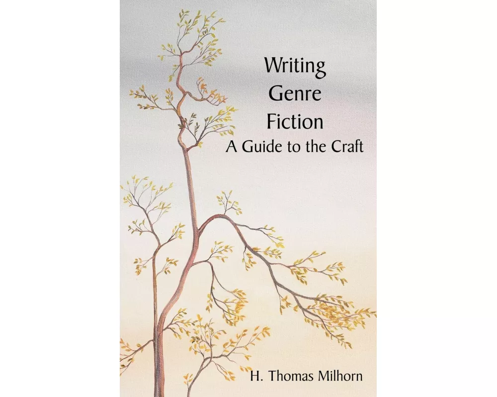 Writing Genre Fiction