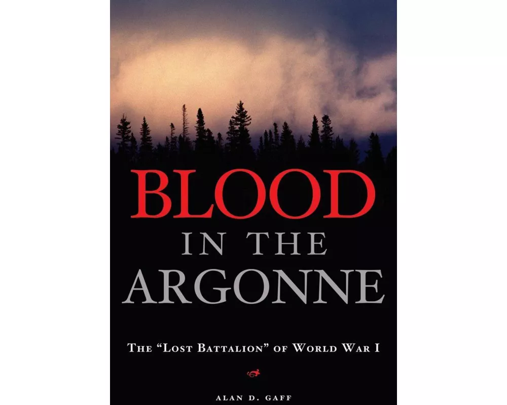 Blood in the Argonne