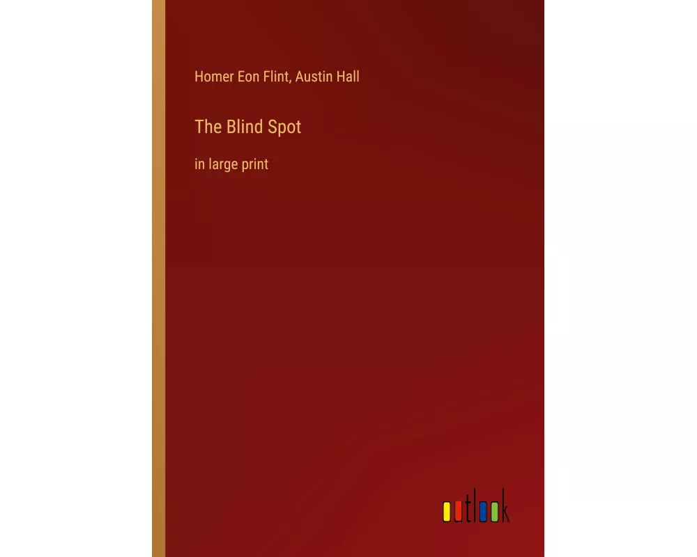 The Blind Spot