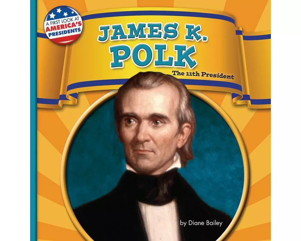James K. Polk