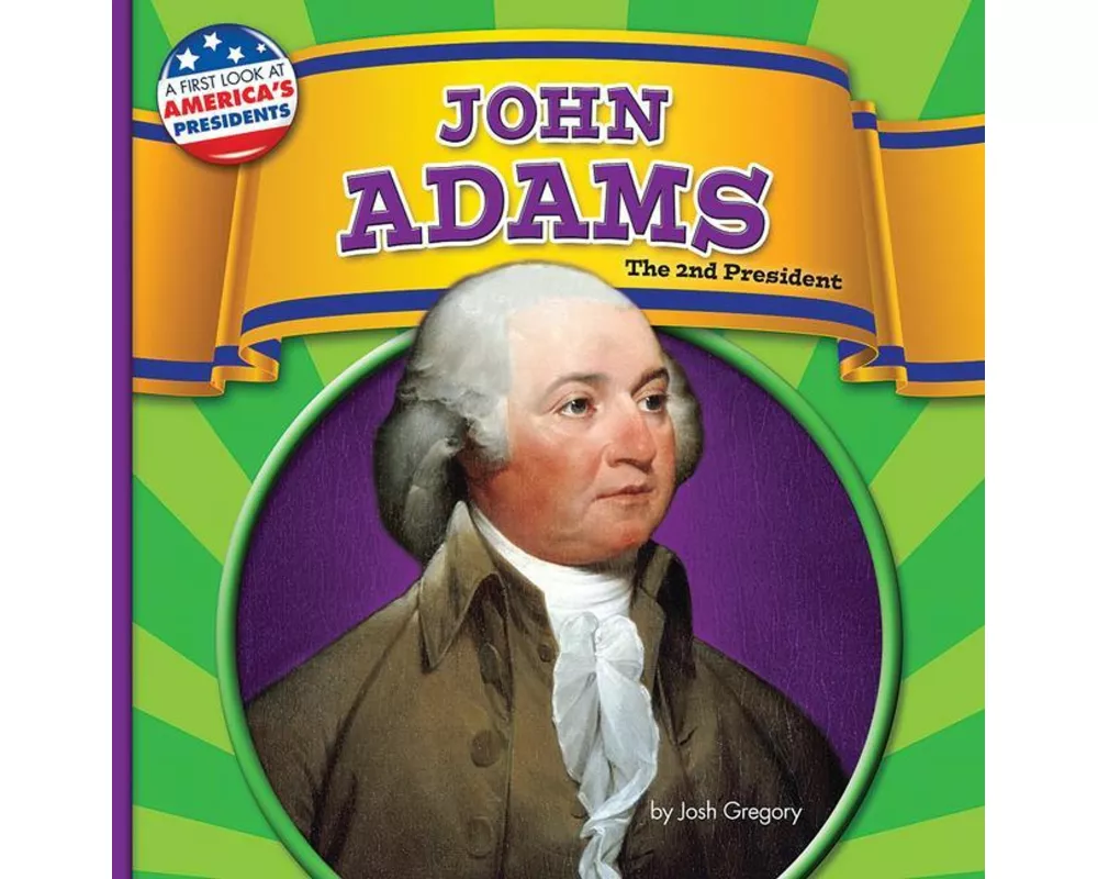 John Adams