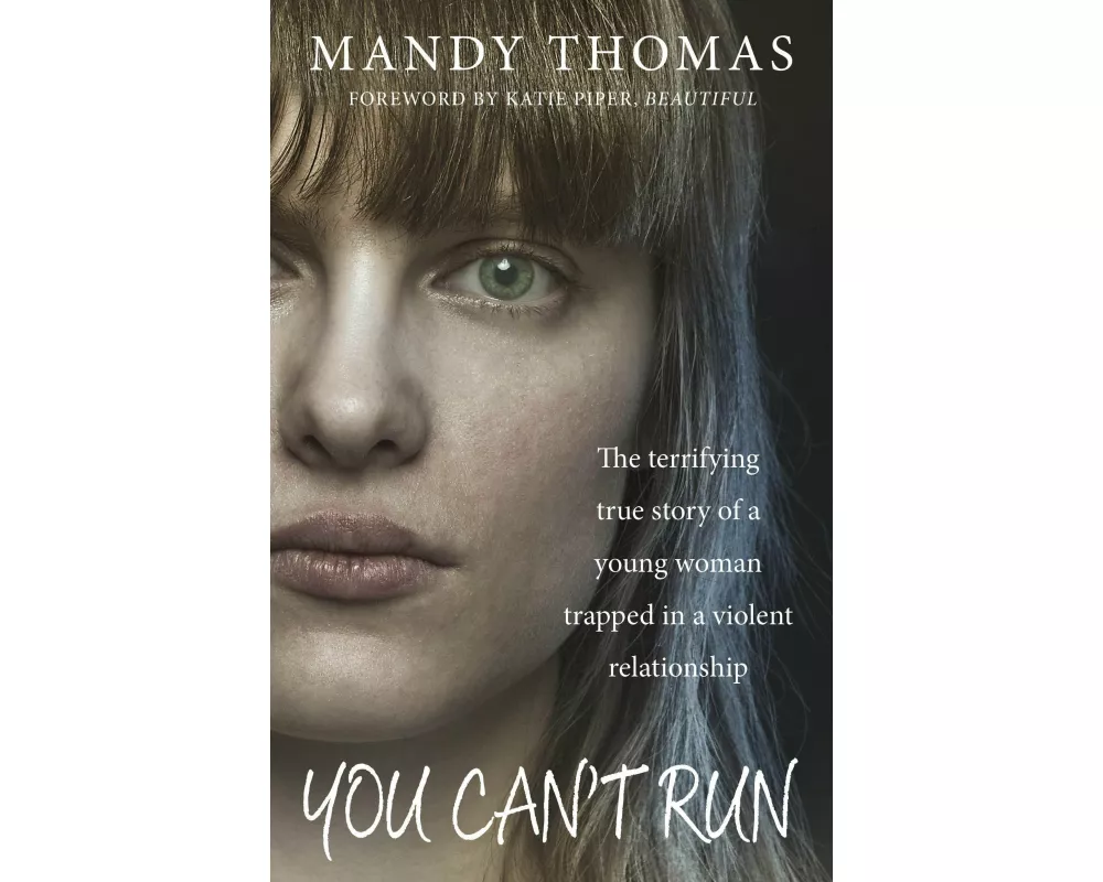 You Can't Run