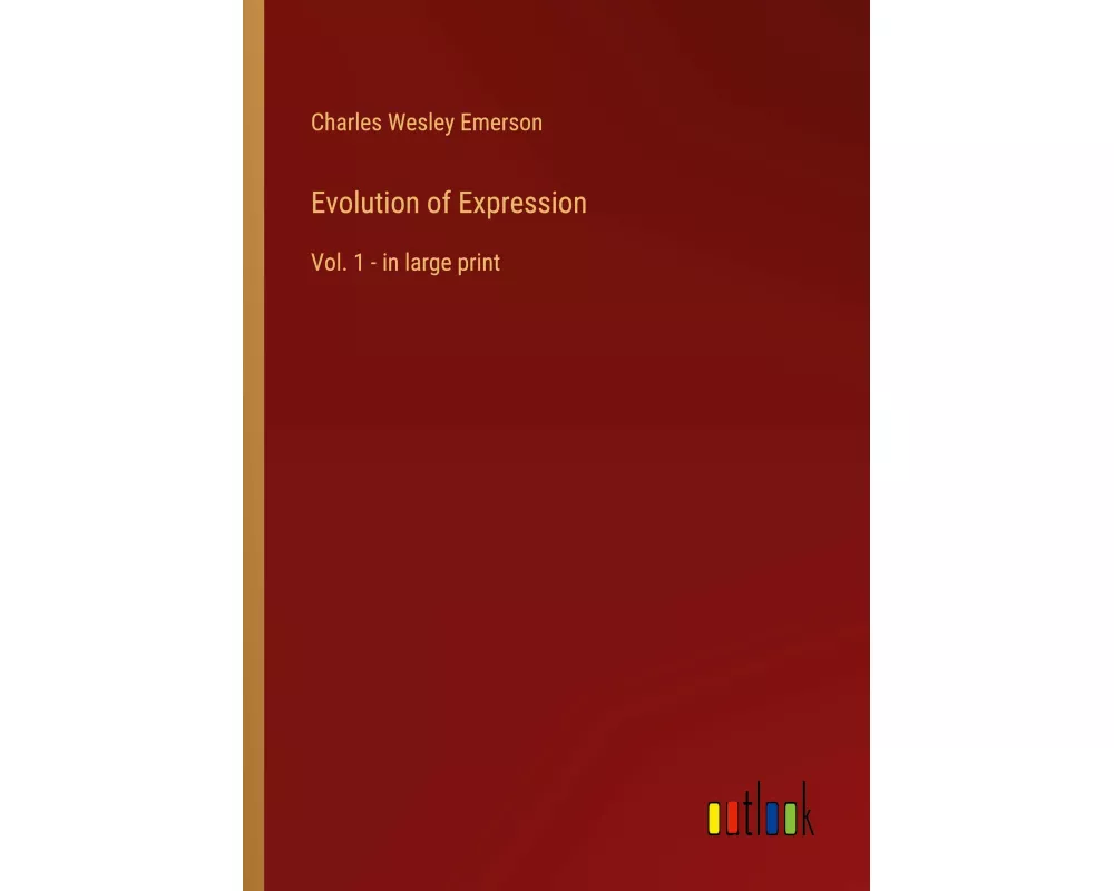 Evolution of Expression