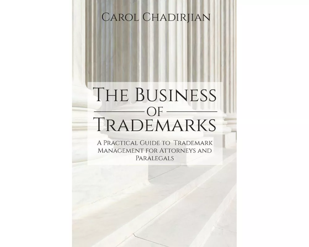 The Business of Trademarks