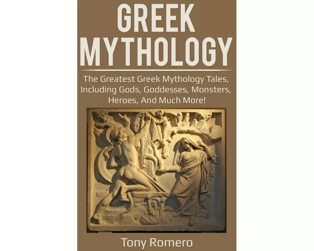 Greek Mythology