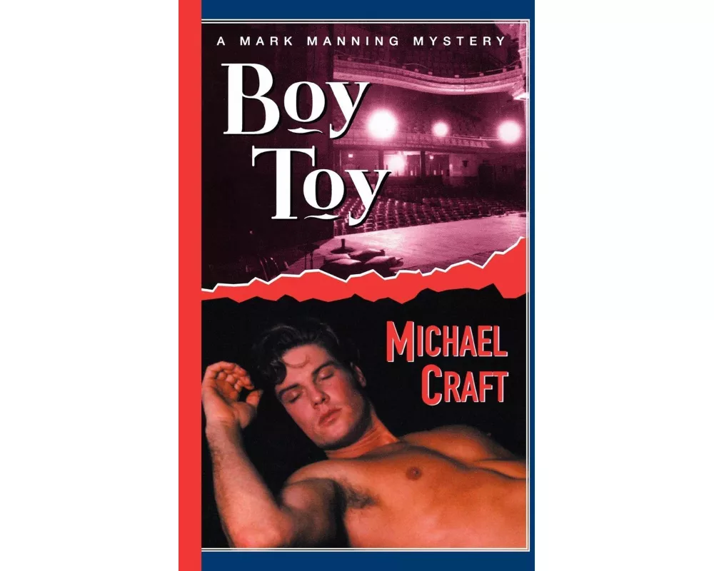 Boy Toy