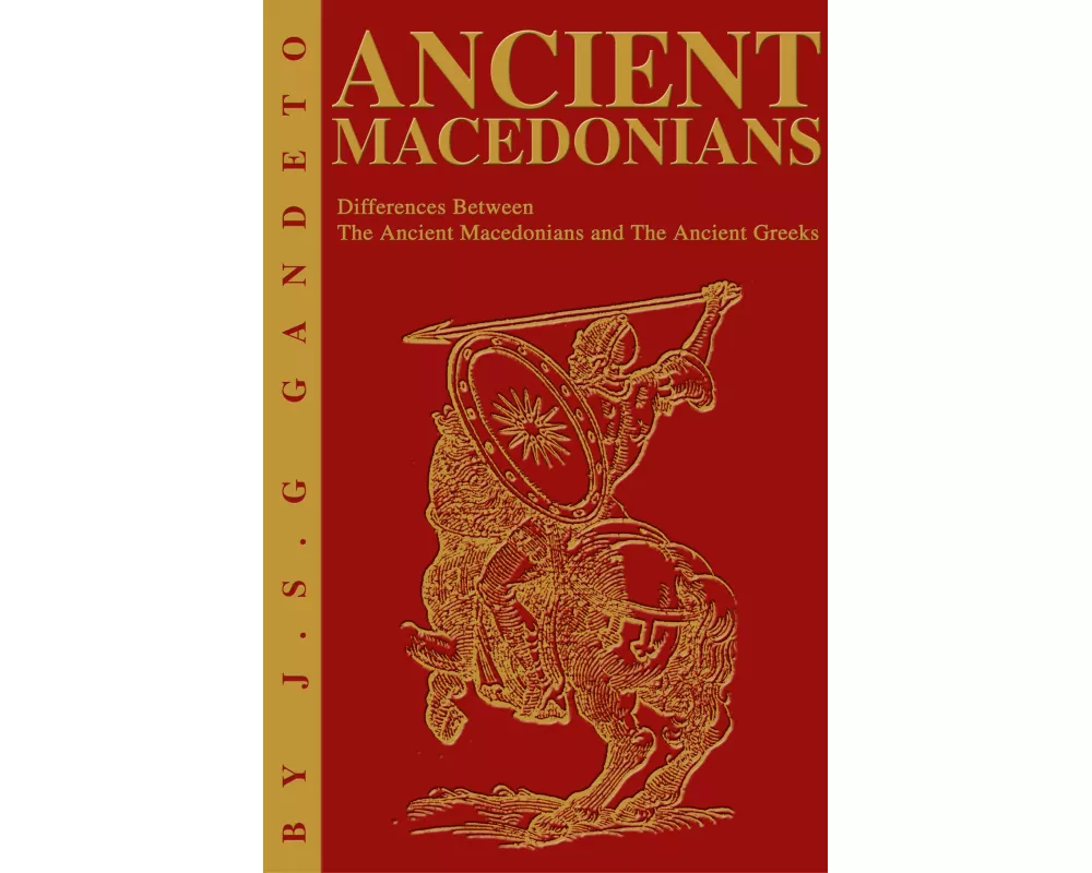 Ancient Macedonians