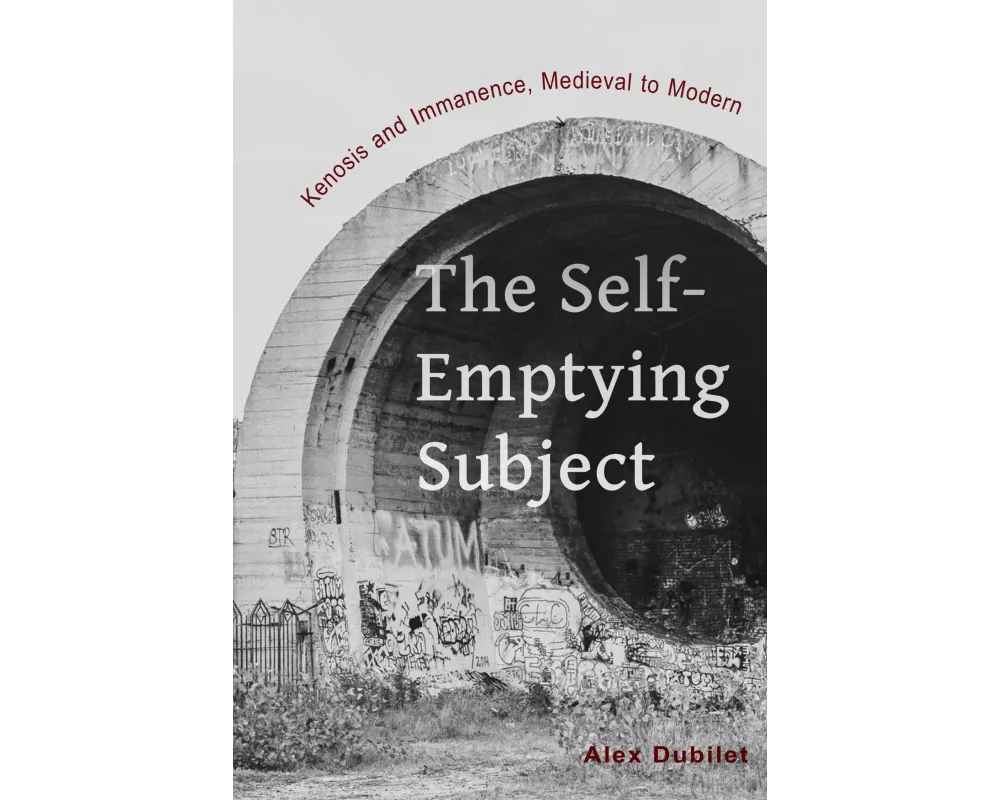 The Self-Emptying Subject