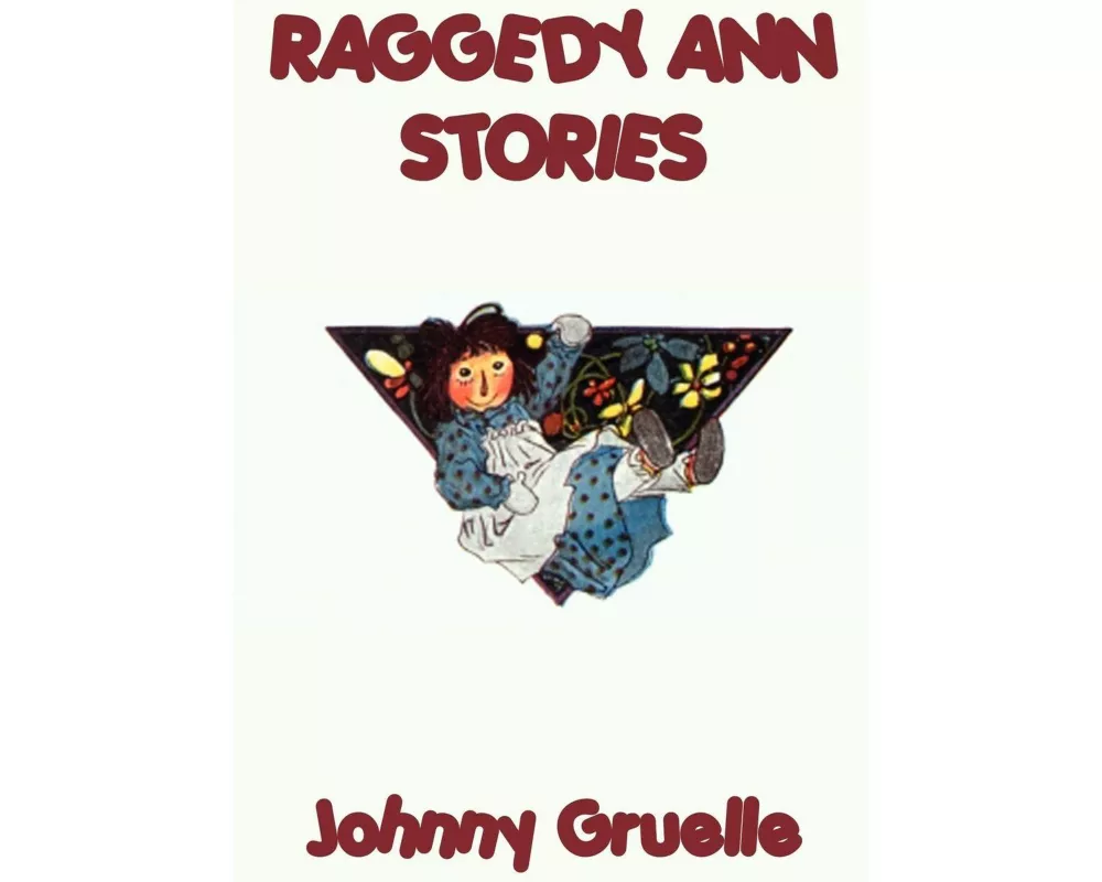 Raggedy Ann Stories