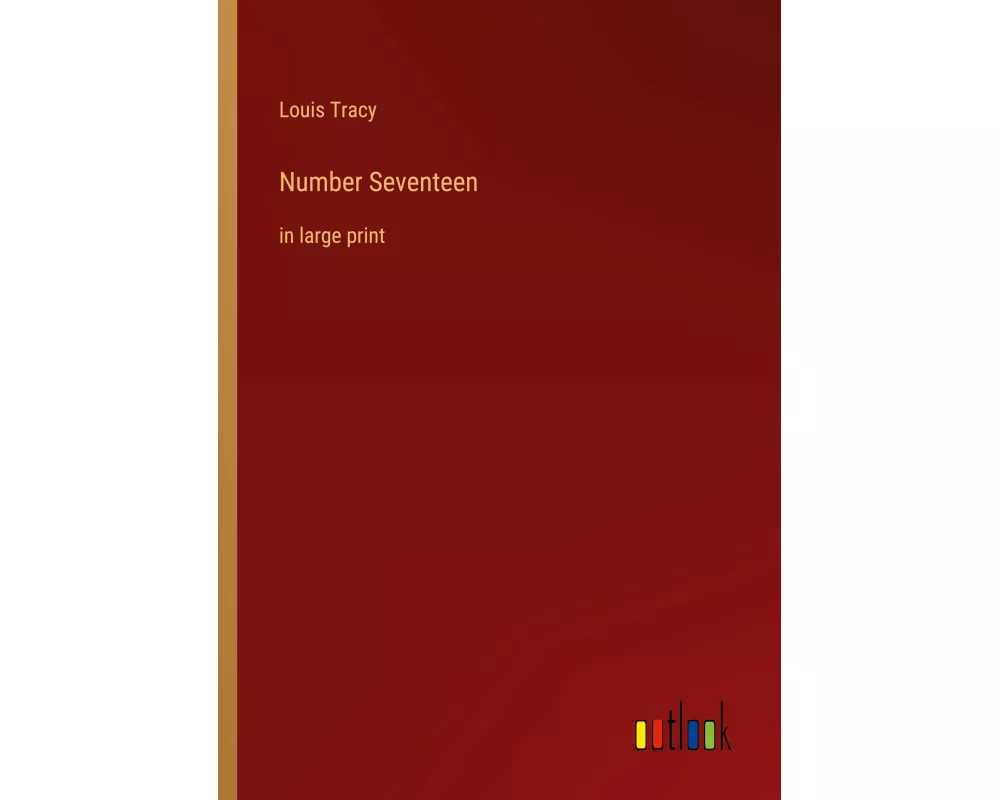 Number Seventeen