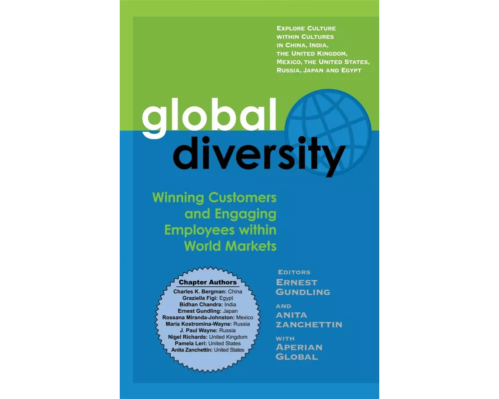 Global Diversity