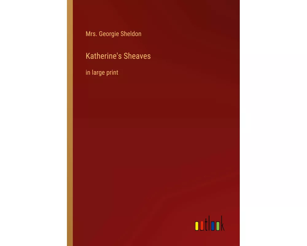 Katherine's Sheaves